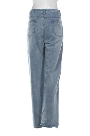 Női farmernadrág SHEIN, Méret M, Szín Kék, Ár 5 829 Ft