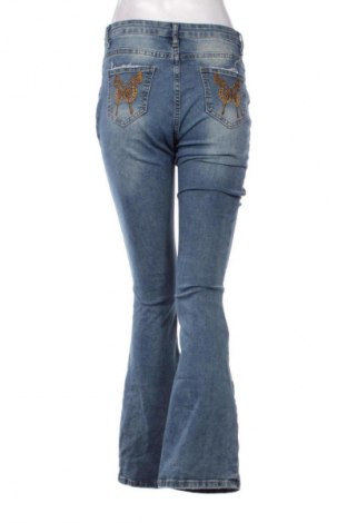 Damen Jeans SHEIN, Größe S, Farbe Blau, Preis 14,83 €