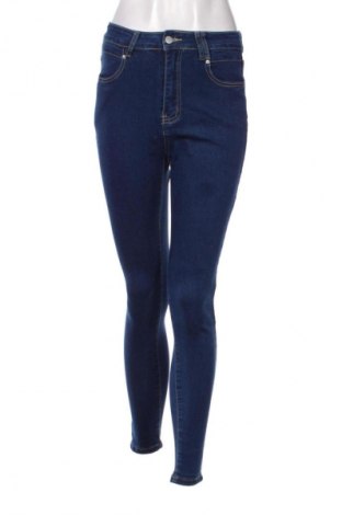 Dámske džínsy  SHEIN, Veľkosť M, Farba Modrá, Cena  14,83 €