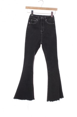 Damen Jeans SHEIN, Größe XXS, Farbe Grau, Preis € 15,00