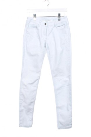 Дамски дънки Sandro, Размер M, Цвят Син, Цена 89,18 лв.