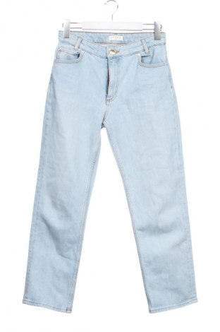 Damskie jeansy Sandro, Rozmiar S, Kolor Niebieski, Cena 174,99 zł