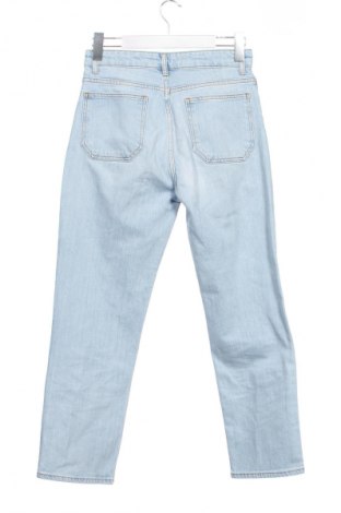 Damskie jeansy Sandro, Rozmiar S, Kolor Niebieski, Cena 174,99 zł