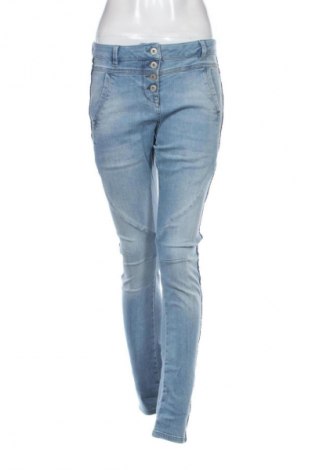 Damen Jeans Sandwich_, Größe S, Farbe Blau, Preis 28,99 €