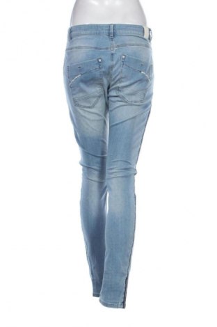 Damen Jeans Sandwich_, Größe S, Farbe Blau, Preis 28,99 €