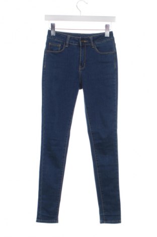 Blugi de femei Sarah John, Mărime S, Culoare Albastru, Preț 107,61 Lei