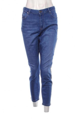 Blugi de femei Sarah Kern, Mărime XL, Culoare Albastru, Preț 98,99 Lei