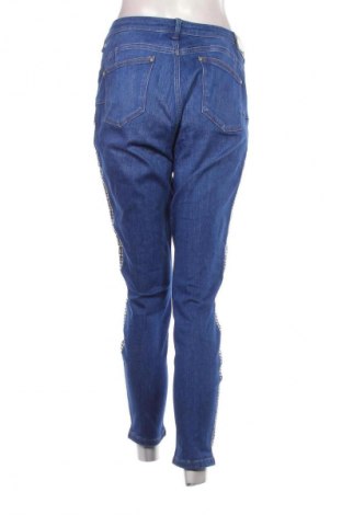 Blugi de femei Sarah Kern, Mărime XL, Culoare Albastru, Preț 98,99 Lei