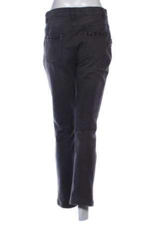 Γυναικείο Τζίν Sarah Kern, Μέγεθος L, Χρώμα Μαύρο, Τιμή 20,97 €