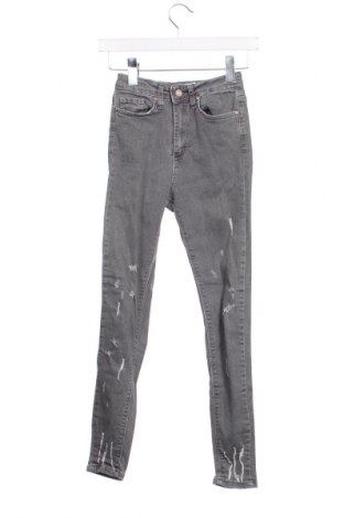 Női farmernadrág Sasha, Méret XXS, Szín Szürke, Ár 5 800 Ft