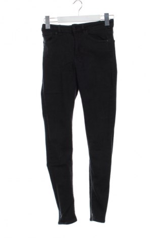 Дамски дънки Scotch & Soda, Размер S, Цвят Черен, Цена 88,92 лв.