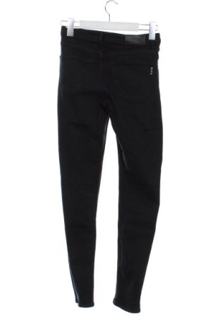 Дамски дънки Scotch & Soda, Размер S, Цвят Черен, Цена 88,92 лв.