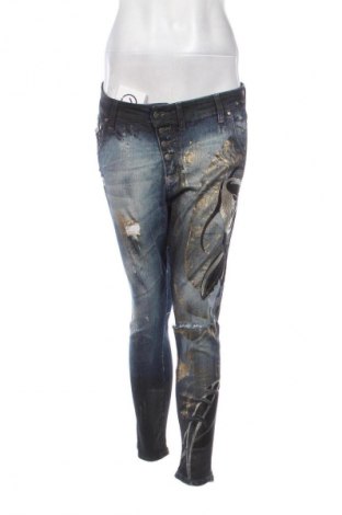 Dámské džíny  Sexy Woman, Velikost M, Barva Modrá, Cena  367,00 Kč