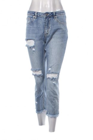 Dámské džíny  Sexy Woman, Velikost S, Barva Modrá, Cena  369,00 Kč