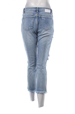 Dámské džíny  Sexy Woman, Velikost S, Barva Modrá, Cena  369,00 Kč