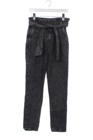 Blugi de femei Sezane, Mărime S, Culoare Gri, Preț 234,21 Lei