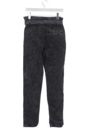 Blugi de femei Sezane, Mărime S, Culoare Gri, Preț 234,21 Lei