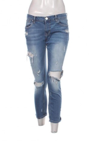 Női farmernadrág Silvian Heach, Méret M, Szín Kék, Ár 15 000 Ft