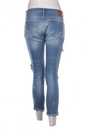 Női farmernadrág Silvian Heach, Méret M, Szín Kék, Ár 15 000 Ft