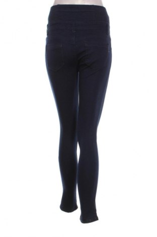 Damskie jeansy Simply Chic, Rozmiar S, Kolor Niebieski, Cena 74,99 zł