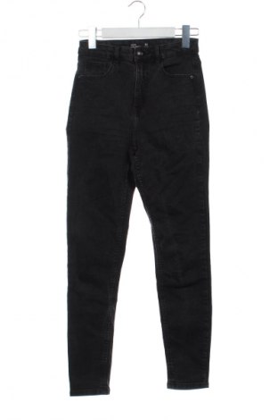 Dámské džíny  Sinsay, Velikost XS, Barva Černá, Cena  371,00 Kč