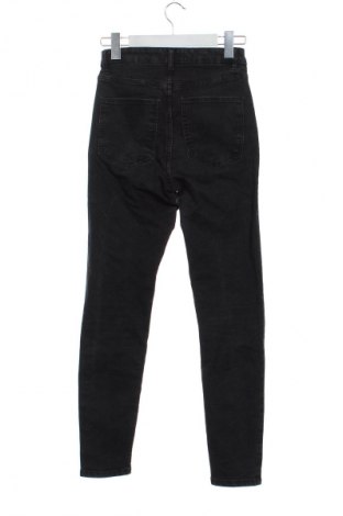 Dámské džíny  Sinsay, Velikost XS, Barva Černá, Cena  371,00 Kč