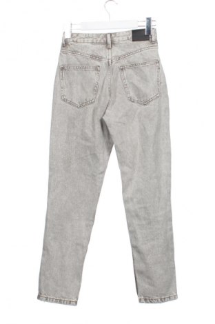 Γυναικείο Τζίν Sinsay, Μέγεθος XXS, Χρώμα Γκρί, Τιμή 15,00 €