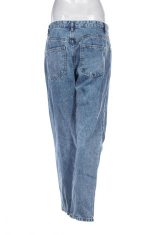 Damskie jeansy Sinsay, Rozmiar L, Kolor Niebieski, Cena 87,36 zł