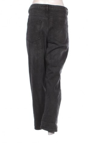 Damen Jeans Sinsay, Größe L, Farbe Schwarz, Preis 16,37 €