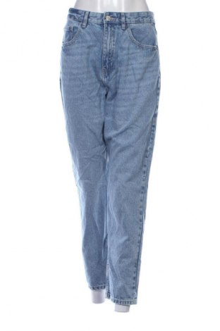 Dámske džínsy  Sinsay, Veľkosť L, Farba Modrá, Cena  11,76 €