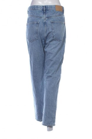 Dámske džínsy  Sinsay, Veľkosť L, Farba Modrá, Cena  11,76 €