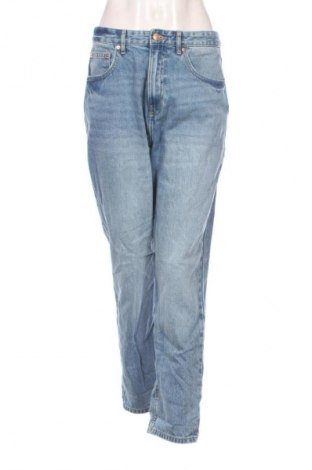 Damen Jeans Sinsay, Größe L, Farbe Blau, Preis 16,37 €
