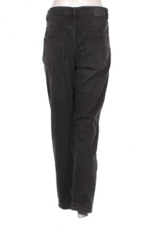 Blugi de femei Sinsay, Mărime L, Culoare Negru, Preț 84,21 Lei