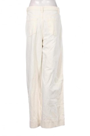 Damen Jeans Sinsay, Größe M, Farbe Weiß, Preis 18,99 €