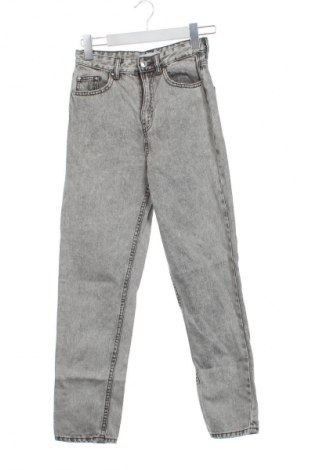 Damen Jeans Sinsay, Größe XS, Farbe Grau, Preis 14,77 €