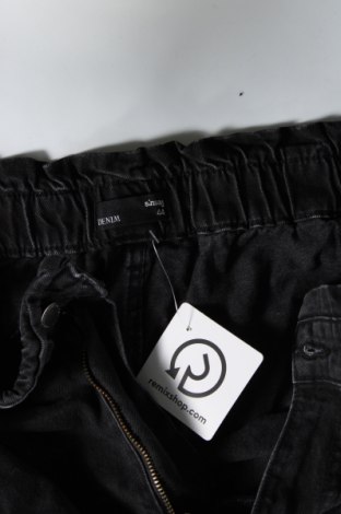 Dámské džíny  Sinsay, Velikost XL, Barva Šedá, Cena  367,00 Kč