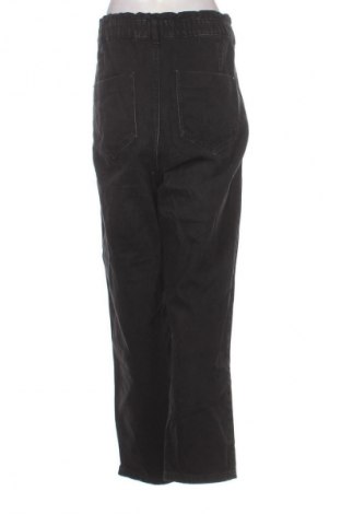 Dámské džíny  Sinsay, Velikost XL, Barva Šedá, Cena  367,00 Kč