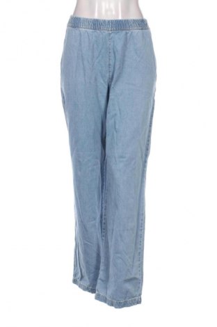 Dámske džínsy  Sinsay, Veľkosť S, Farba Modrá, Cena  14,77 €