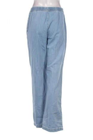 Dámske džínsy  Sinsay, Veľkosť S, Farba Modrá, Cena  14,77 €