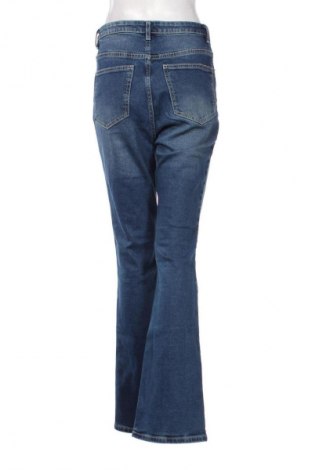 Dámske džínsy  Sinsay, Veľkosť M, Farba Modrá, Cena  14,91 €