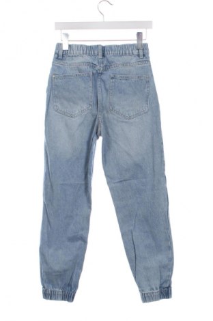 Γυναικείο Τζίν Sinsay, Μέγεθος XS, Χρώμα Μπλέ, Τιμή 14,83 €