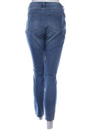 Γυναικείο Τζίν Sinsay, Μέγεθος L, Χρώμα Μπλέ, Τιμή 14,77 €