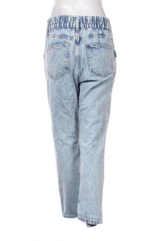 Γυναικείο Τζίν Sinsay, Μέγεθος M, Χρώμα Μπλέ, Τιμή 14,83 €