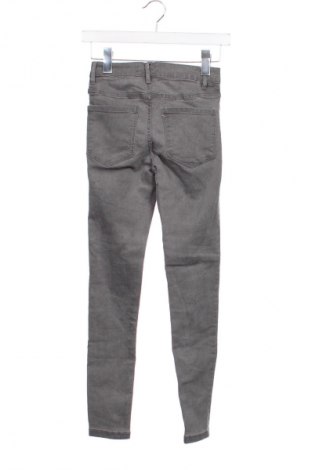 Női farmernadrág Sinsay, Méret XS, Szín Szürke, Ár 3 478 Ft