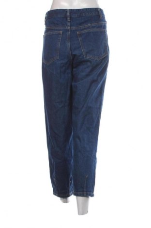 Dámske džínsy  Sinsay, Veľkosť M, Farba Modrá, Cena  11,95 €