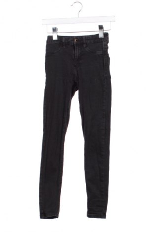 Dámské džíny  Sinsay, Velikost XXS, Barva Černá, Cena  367,00 Kč