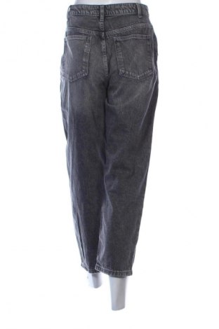 Blugi de femei Sinsay, Mărime S, Culoare Negru, Preț 76,32 Lei