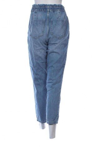 Damskie jeansy Sinsay, Rozmiar M, Kolor Niebieski, Cena 66,39 zł