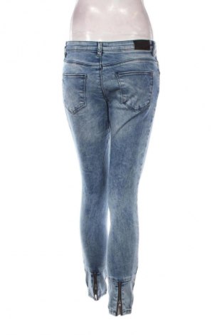 Dámské džíny  Sinsay, Velikost M, Barva Modrá, Cena  369,00 Kč