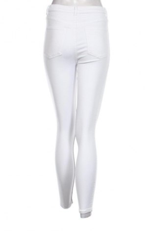 Damen Jeans Sinsay, Größe M, Farbe Weiß, Preis 14,83 €
